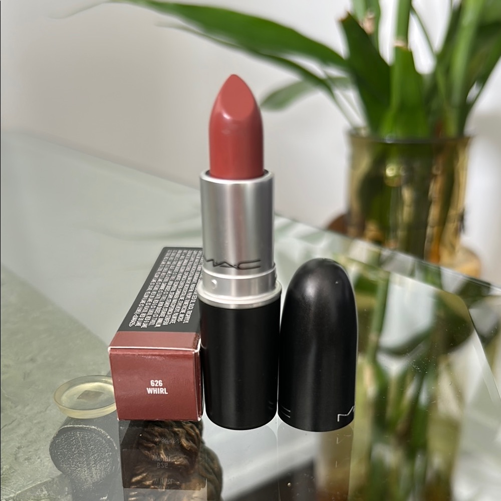 MAC Whirl - Discontinued